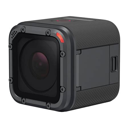 GoPro Hero Session 5 doesn't read any SD card for no apparent .